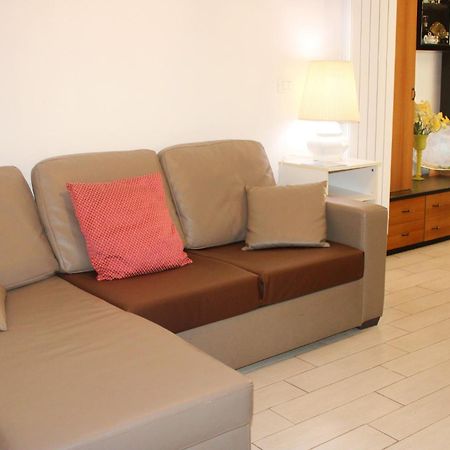 Appartamento Primula Rossa Levanto Exterior foto