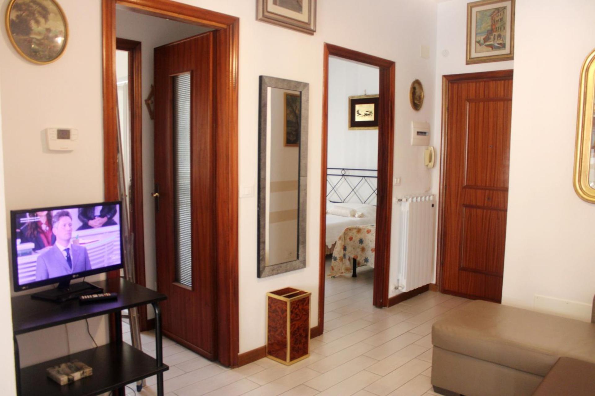 Appartamento Primula Rossa Levanto Exterior foto
