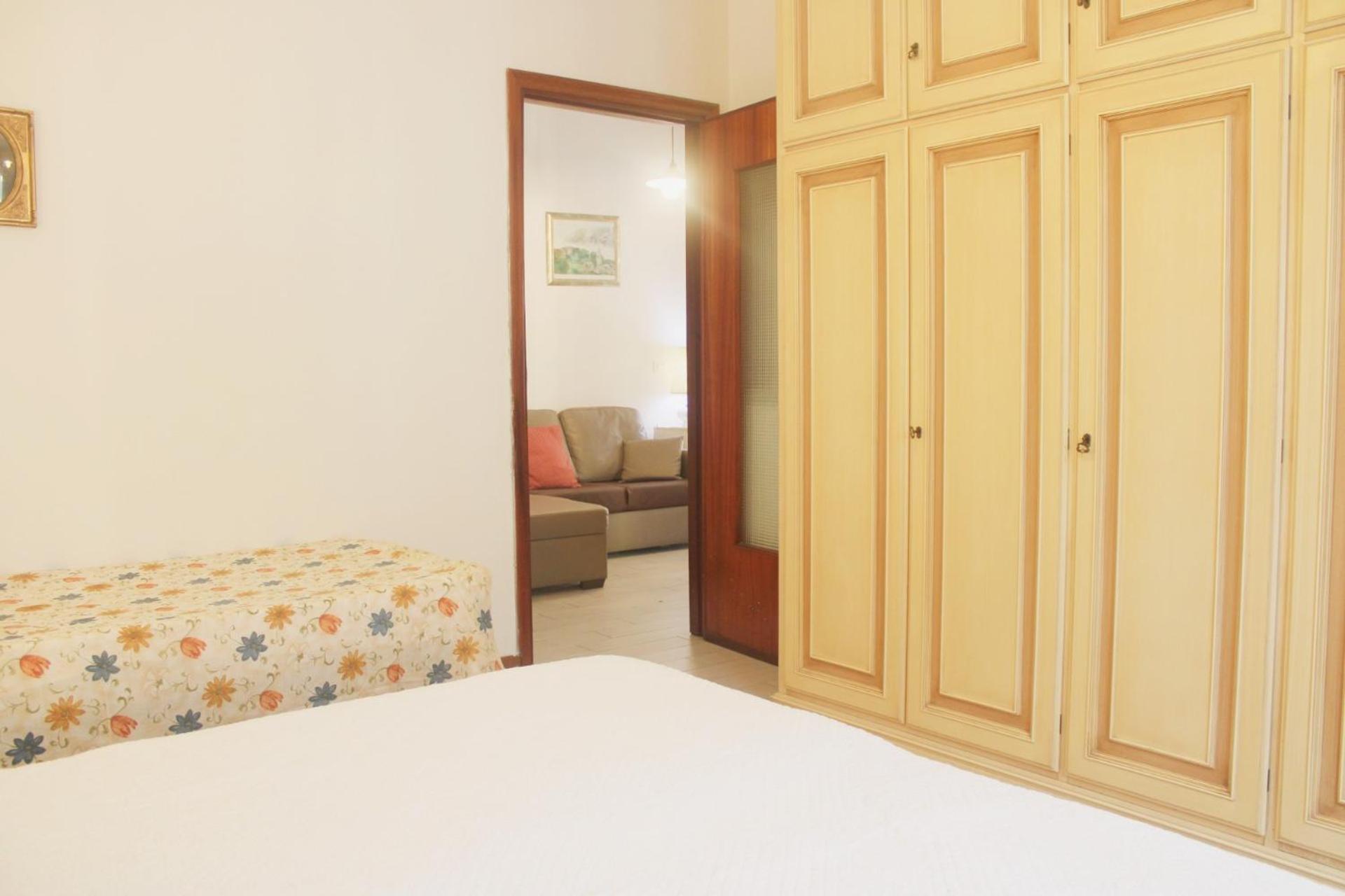 Appartamento Primula Rossa Levanto Exterior foto
