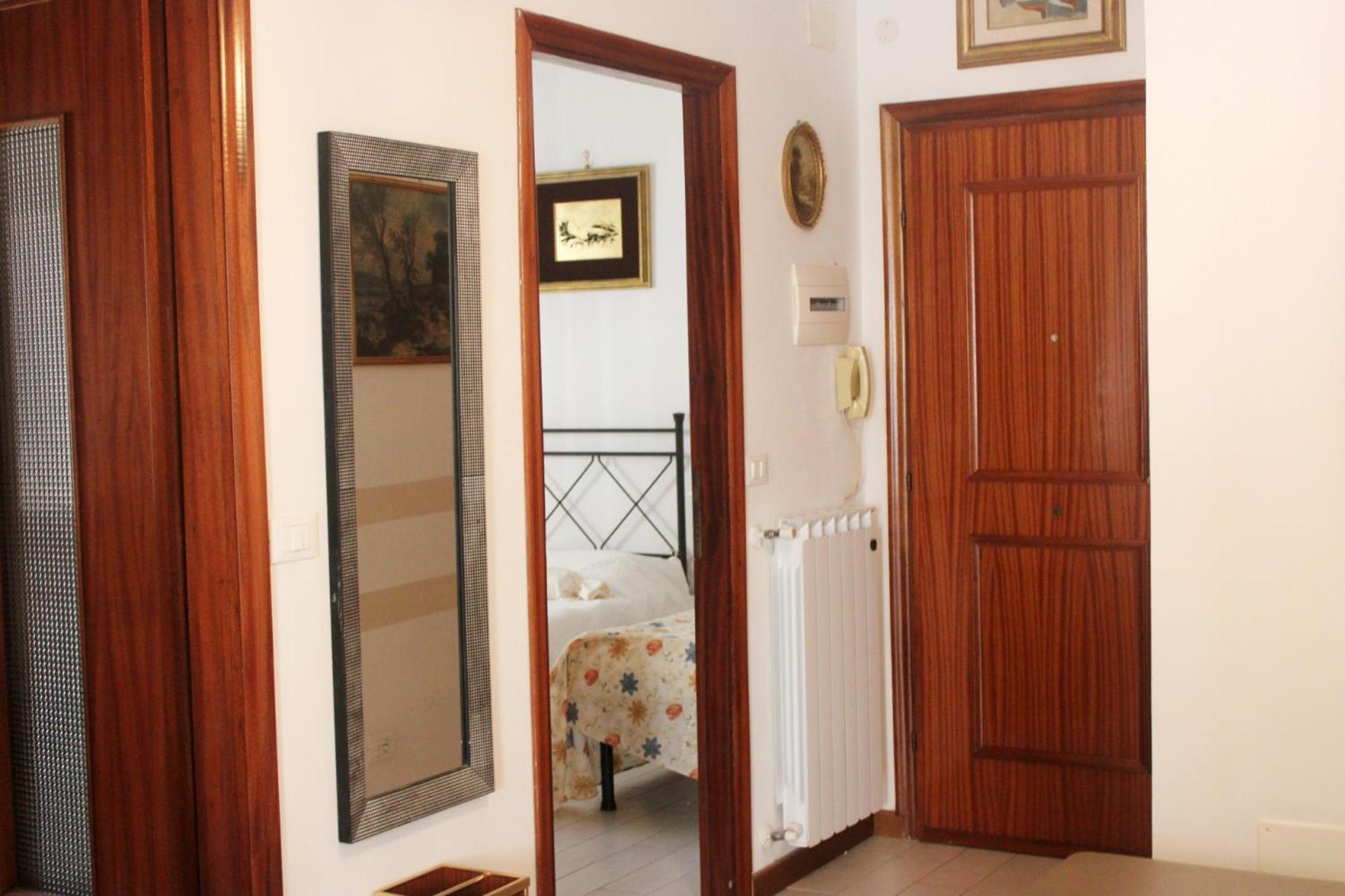 Appartamento Primula Rossa Levanto Exterior foto